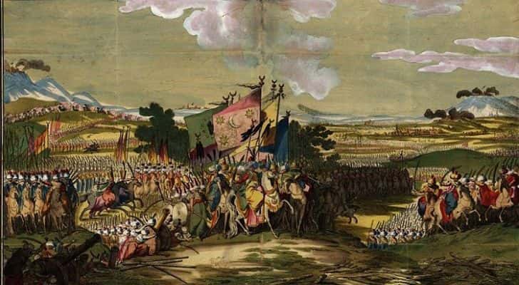 Biggest Mistakes facts