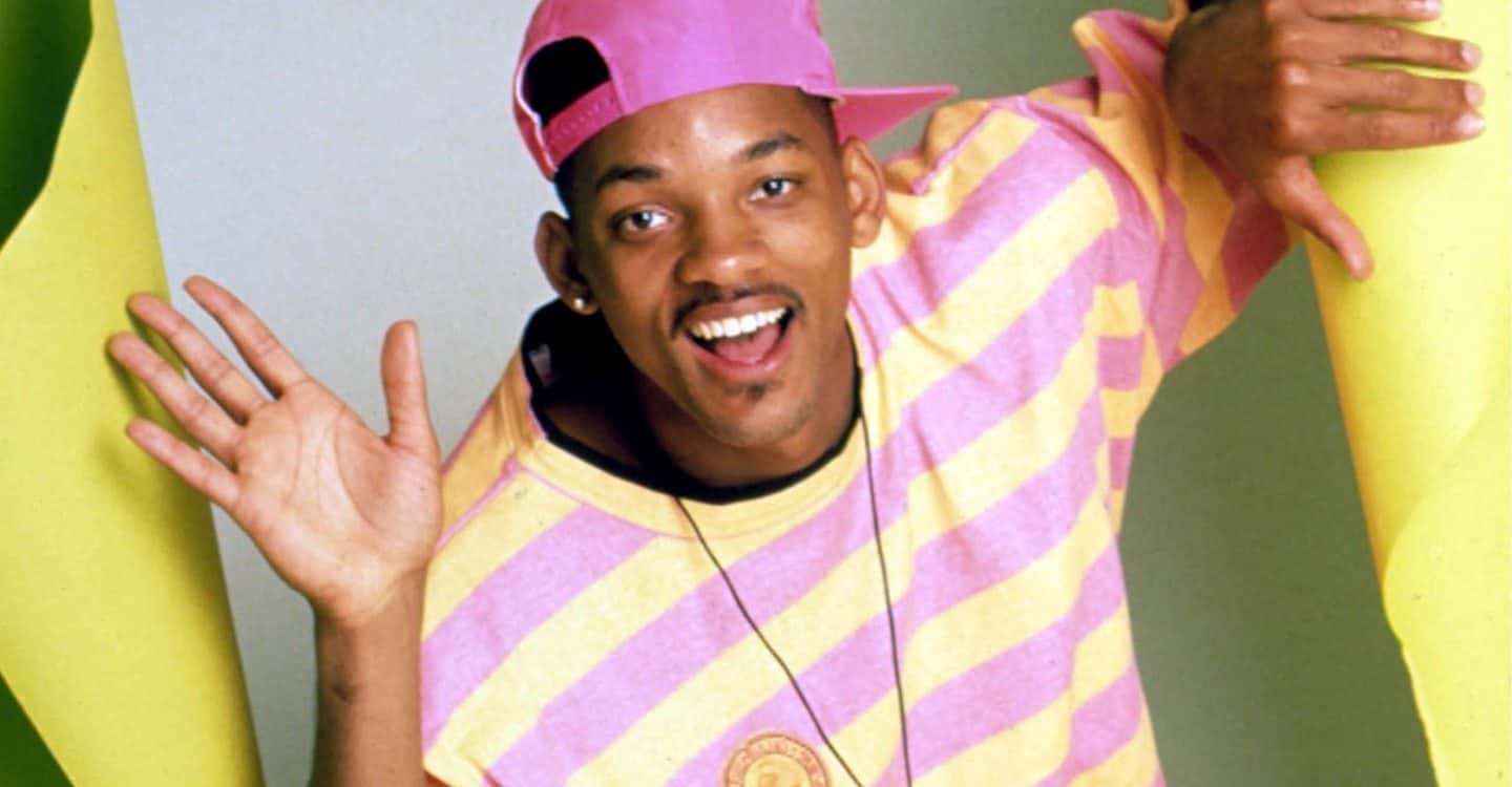 Will Smith facts 