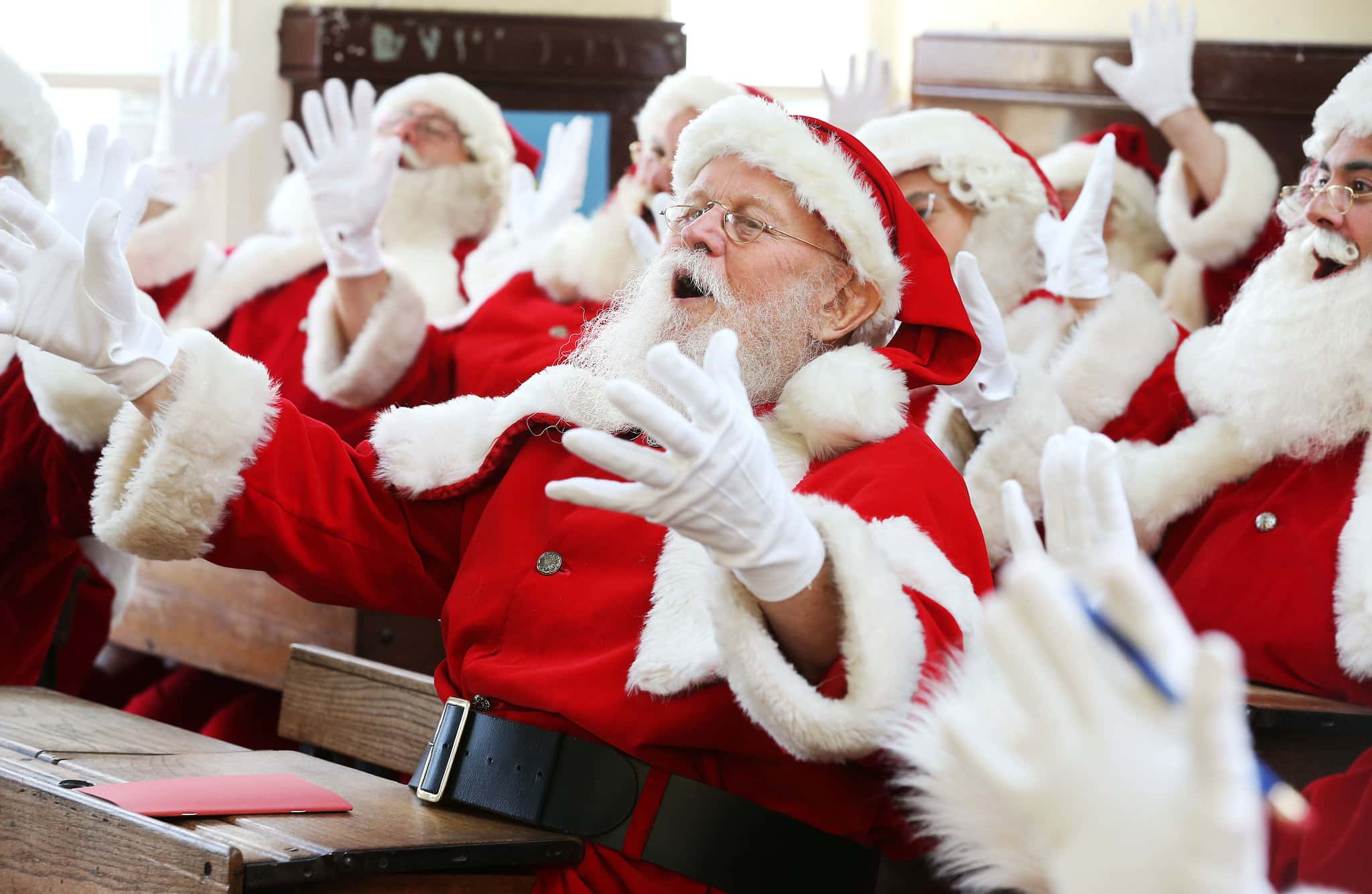 Festive Facts About Christmas