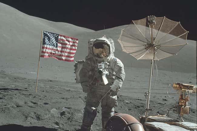 Conspiracy Theories facts