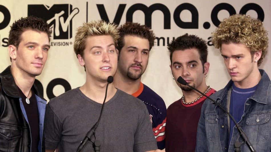 Justin Timberlake facts