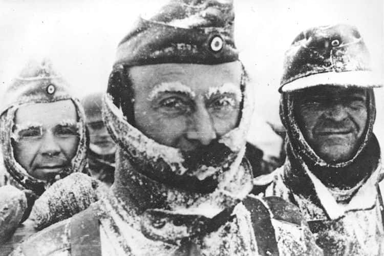 Biggest Mistakes facts