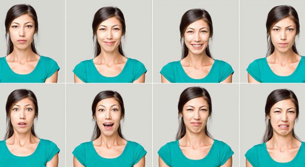 Differences Between Men and Women facts