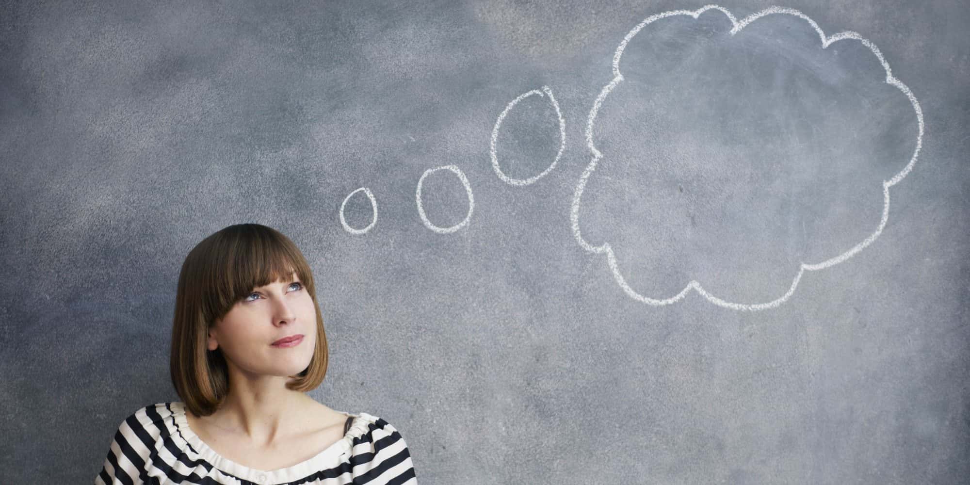 Differences Between Men and Women facts