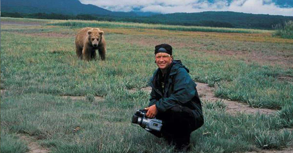 Unusual Deaths facts