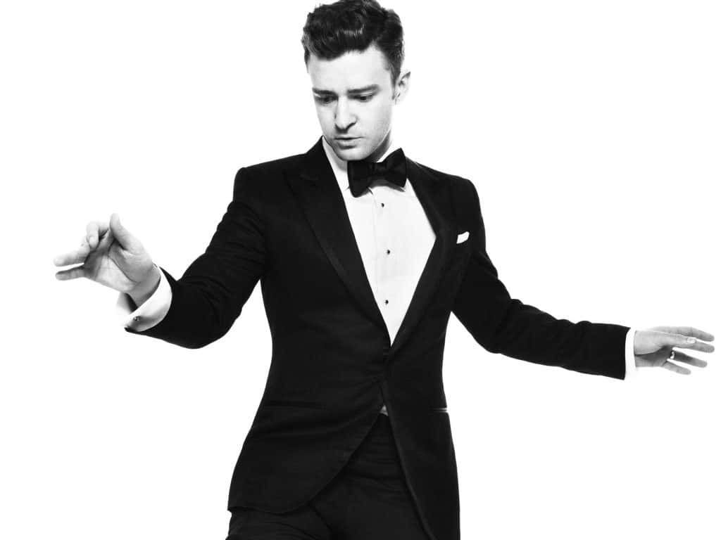 Justin Timberlake facts
