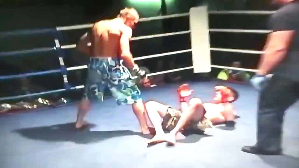 Conor McGregor facts