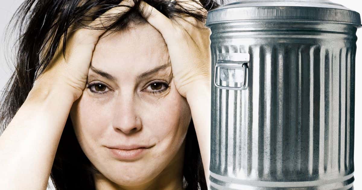 Biggest Mistakes facts