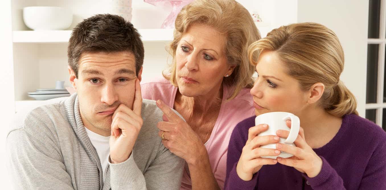 Human Attraction facts 