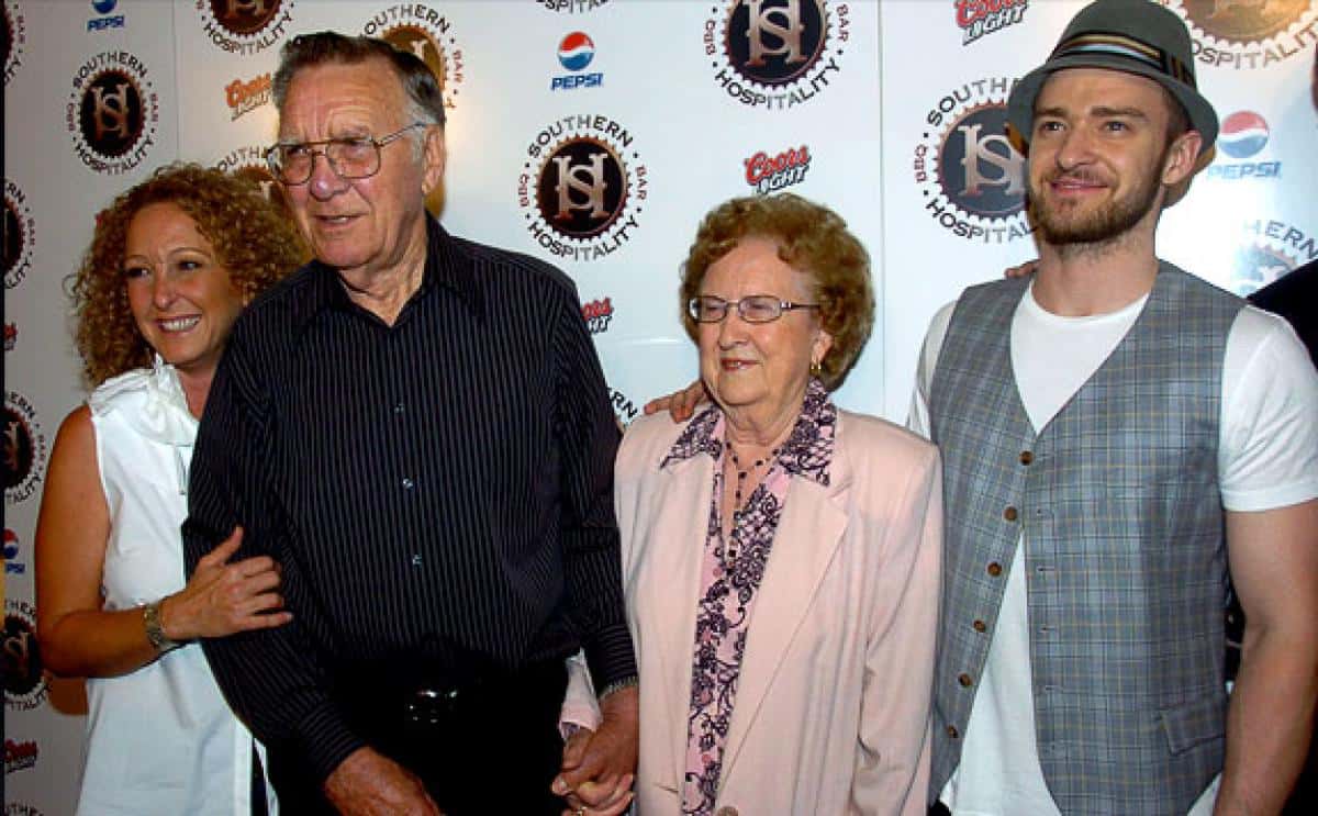 Justin Timberlake facts