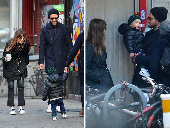 Justin Timberlake facts