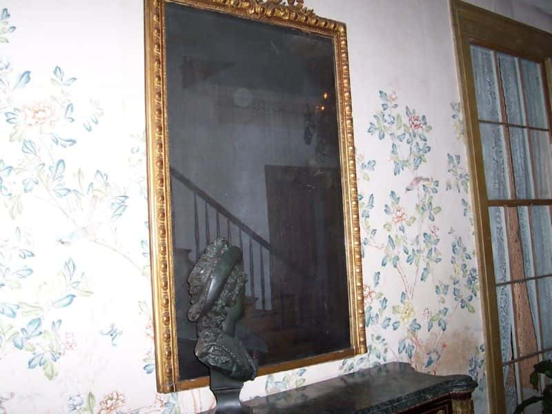 Facts about Haunted Objects