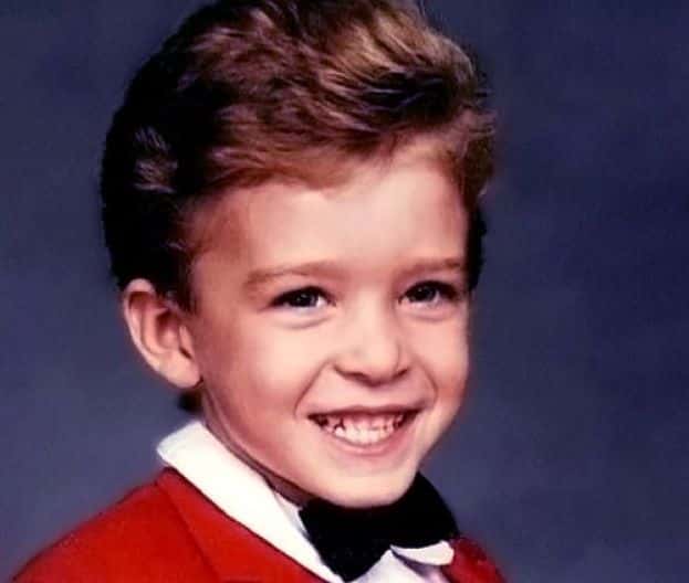 Justin Timberlake facts