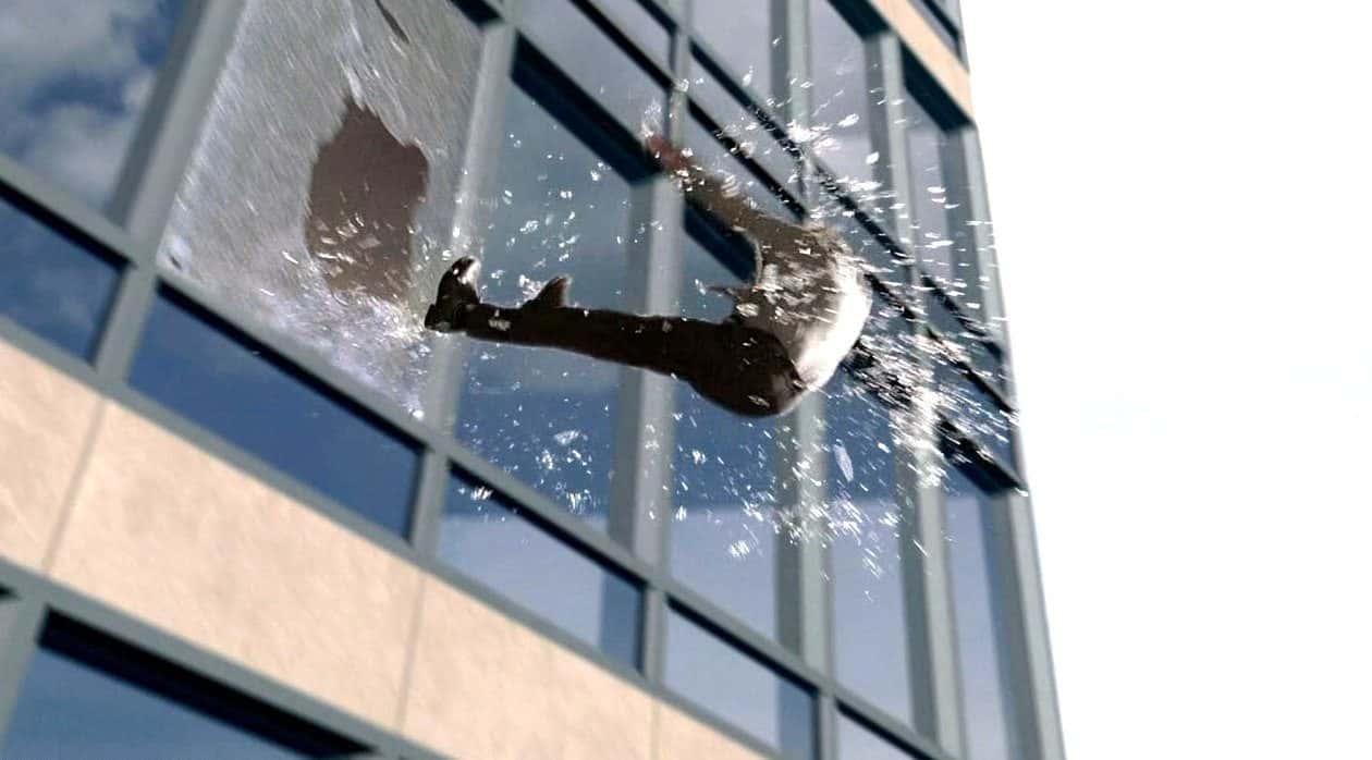 Unusual Deaths facts