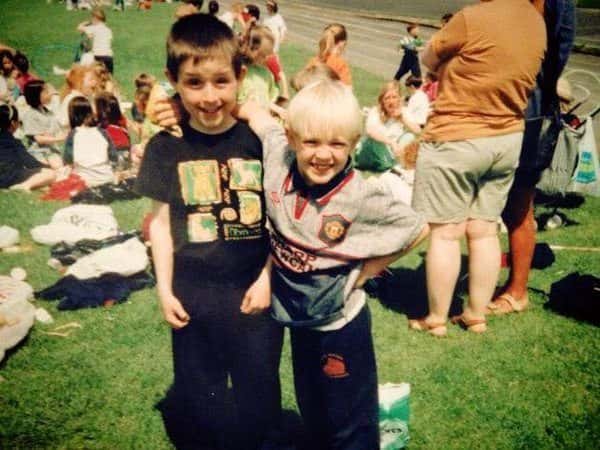 Conor McGregor facts