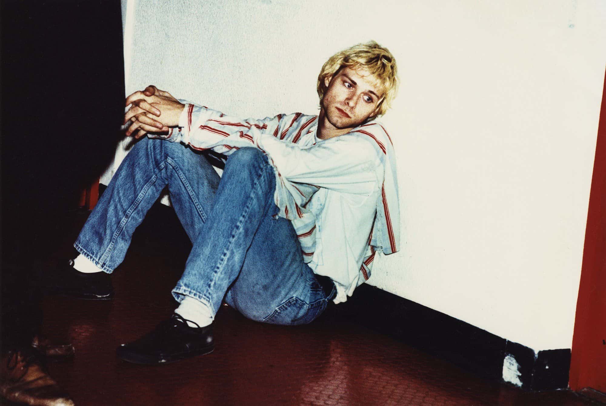 Kurt Cobain facts