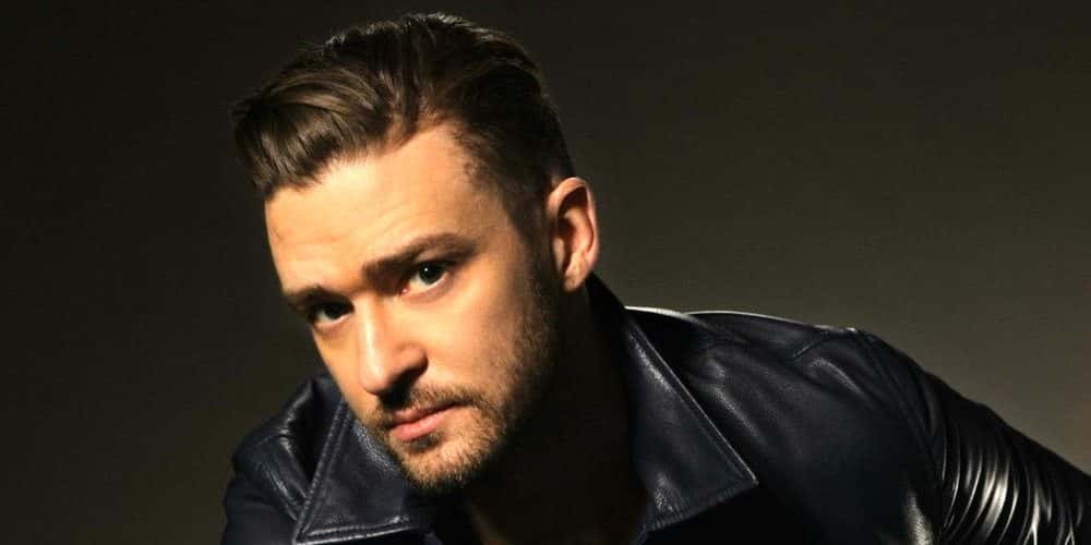 Justin Timberlake facts