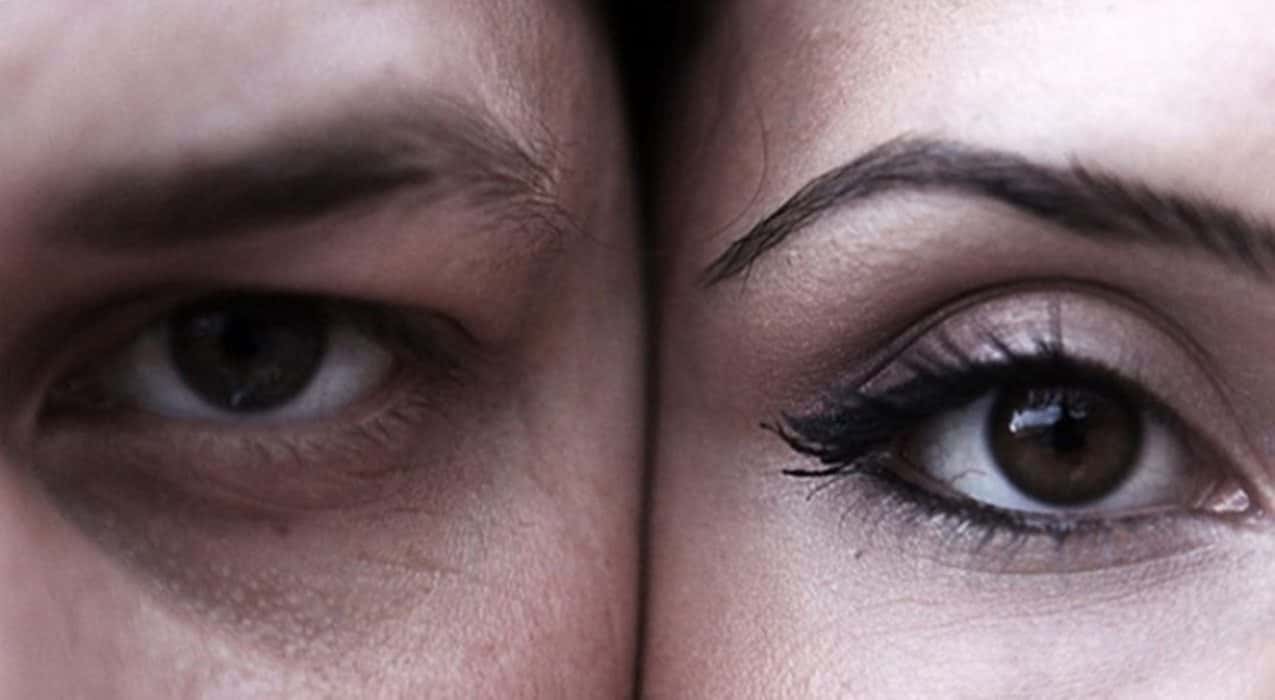 Differences Between Men and Women facts