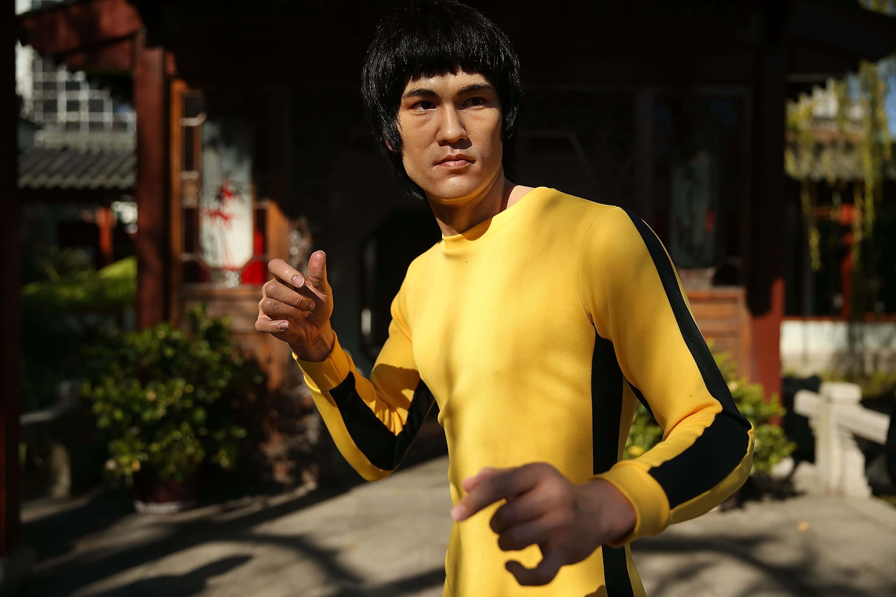 Unusual Deaths facts