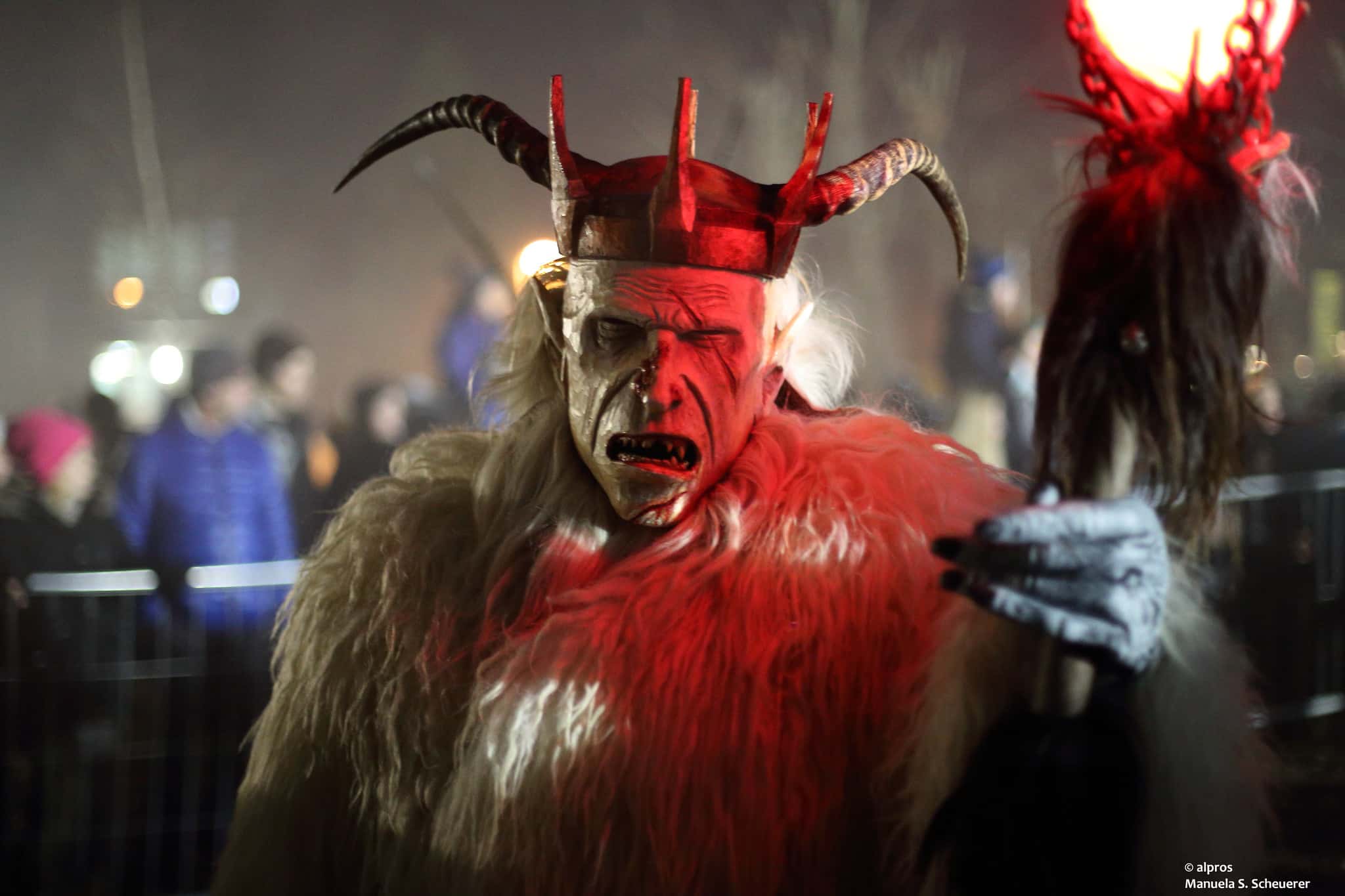 Festive Facts About Christmas