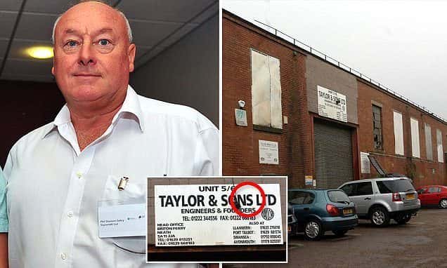 Biggest Mistakes facts