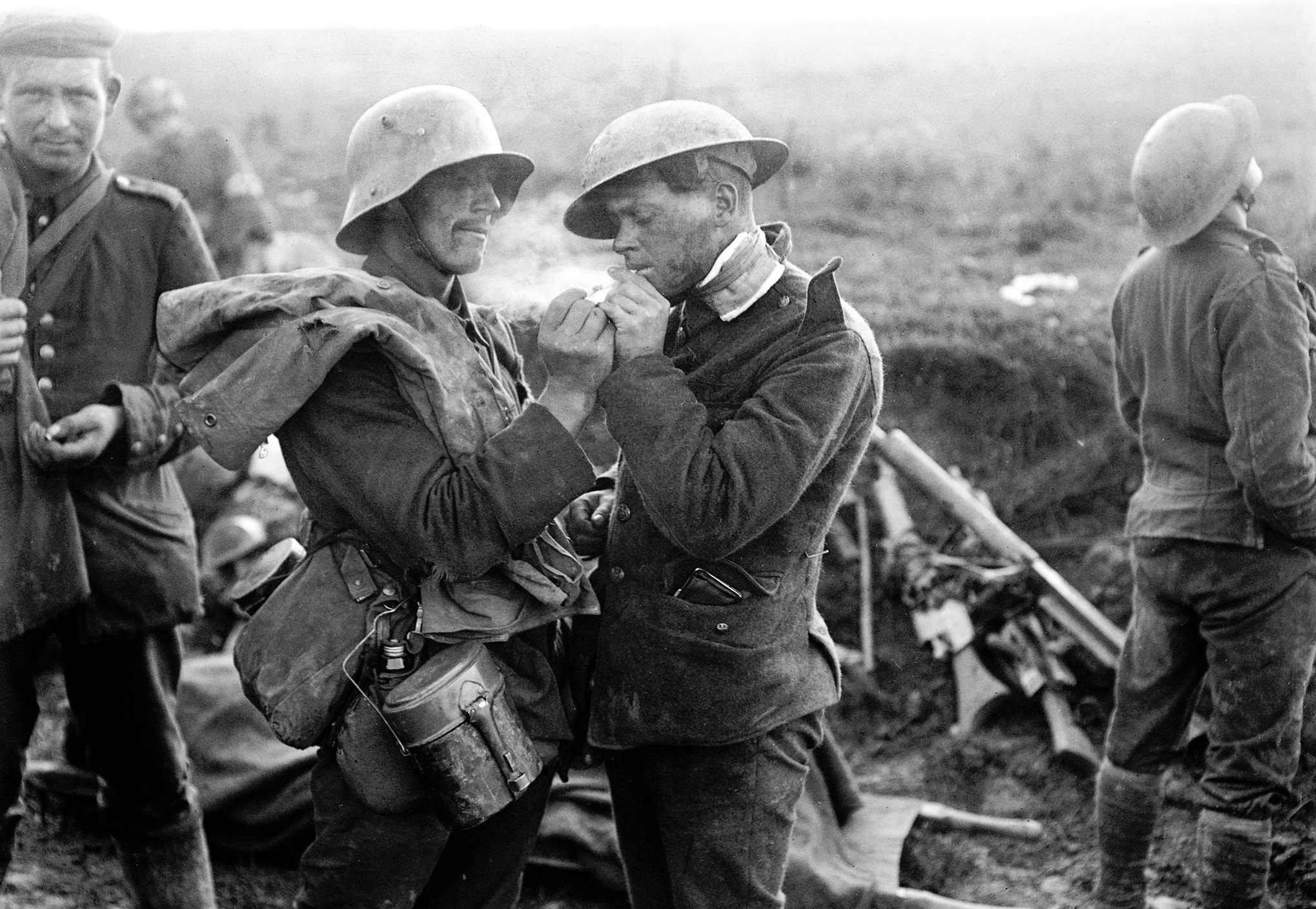 Festive Facts About Christmas