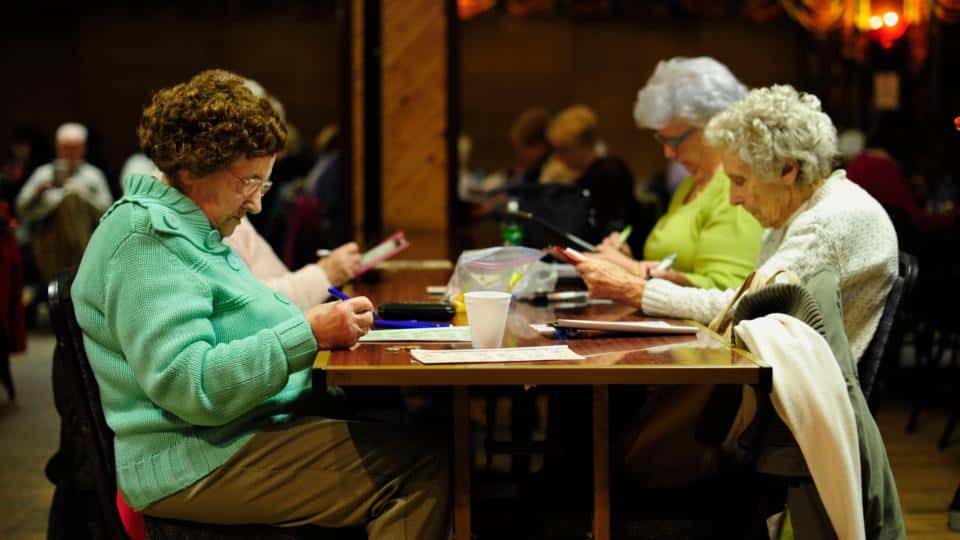 Differences Between Men and Women facts