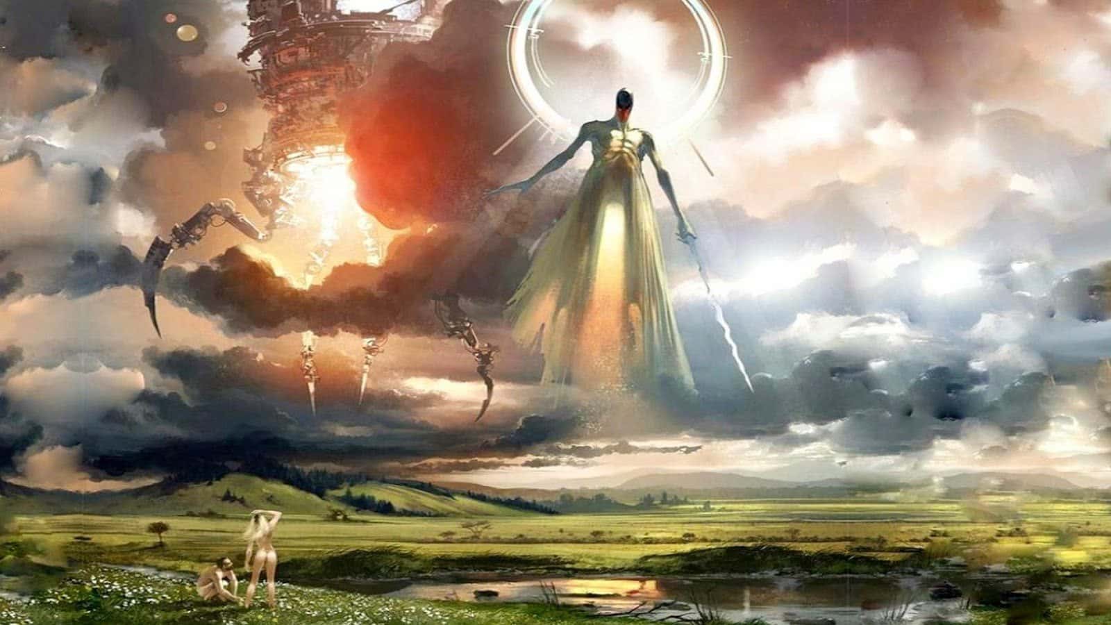 Conspiracy Theories facts