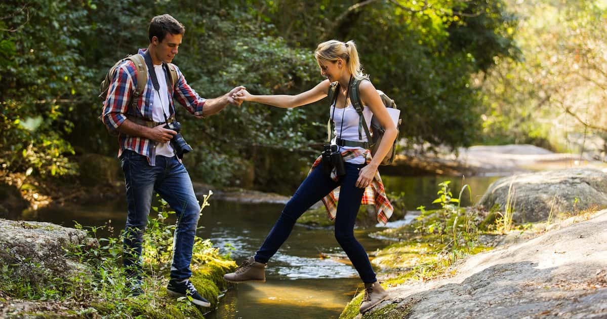 Human Attraction facts 