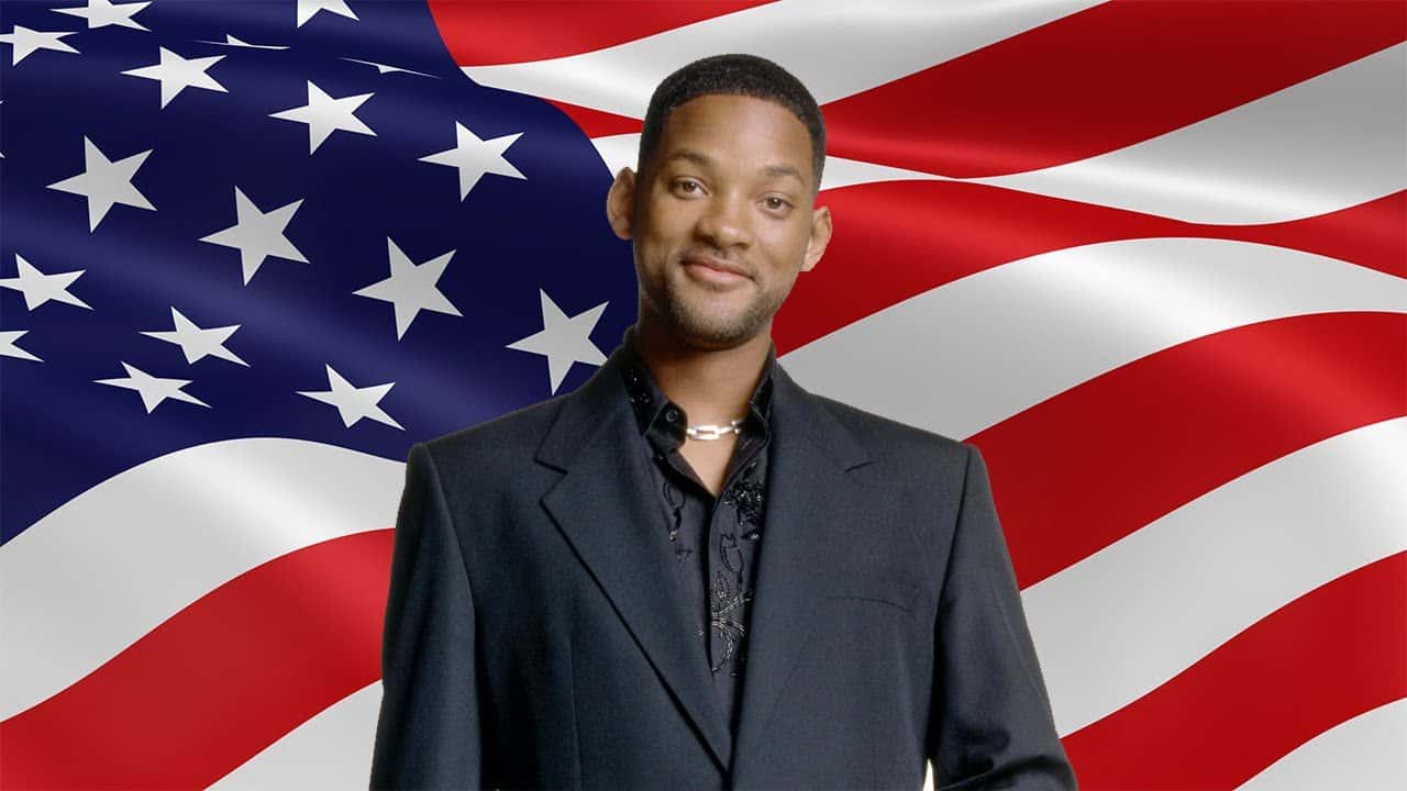 Will Smith facts