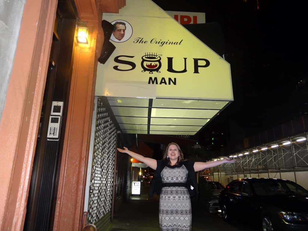 Real People Behind Fictional Characters Facts