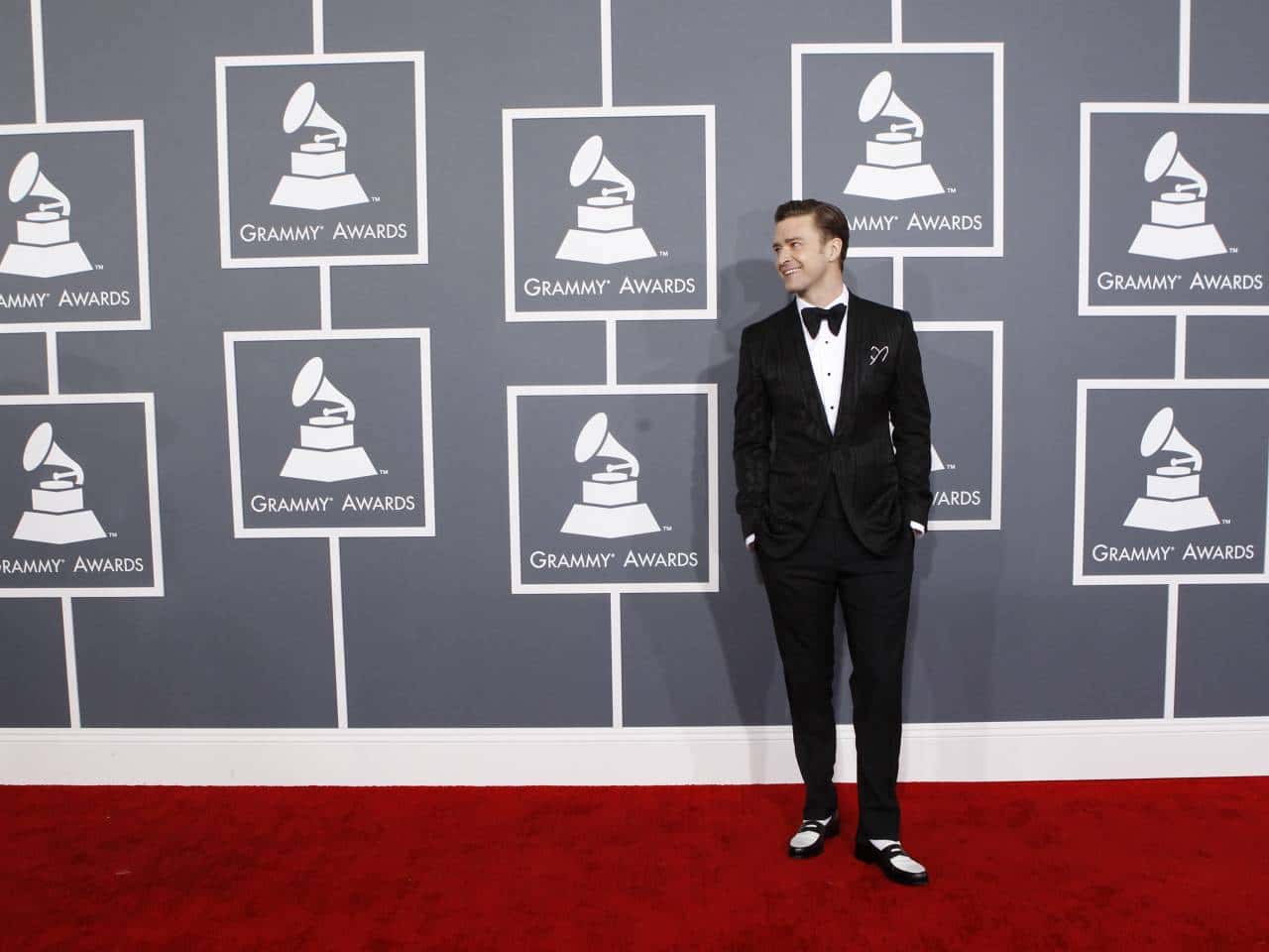 Justin Timberlake facts