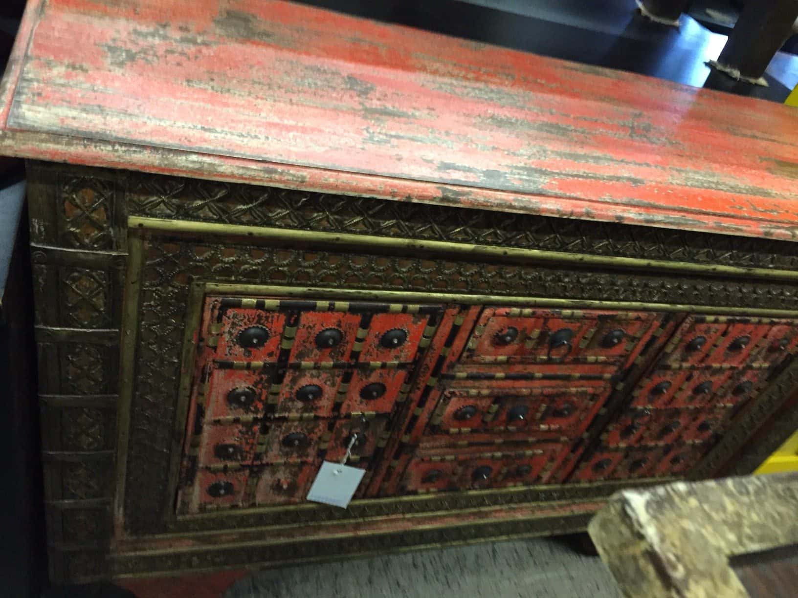 Facts about Haunted Objects