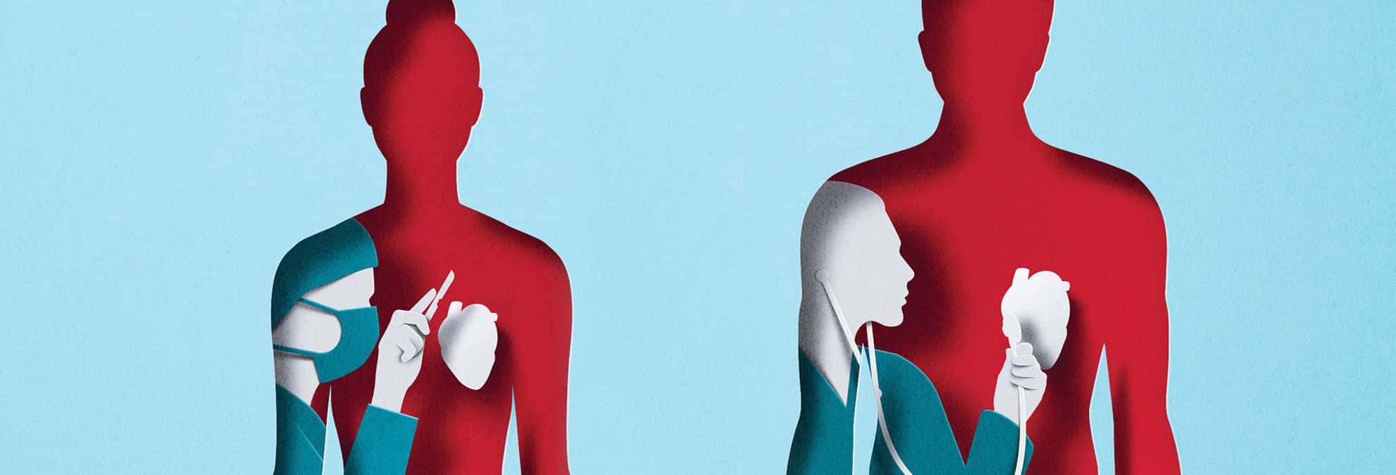 Differences Between Men and Women facts