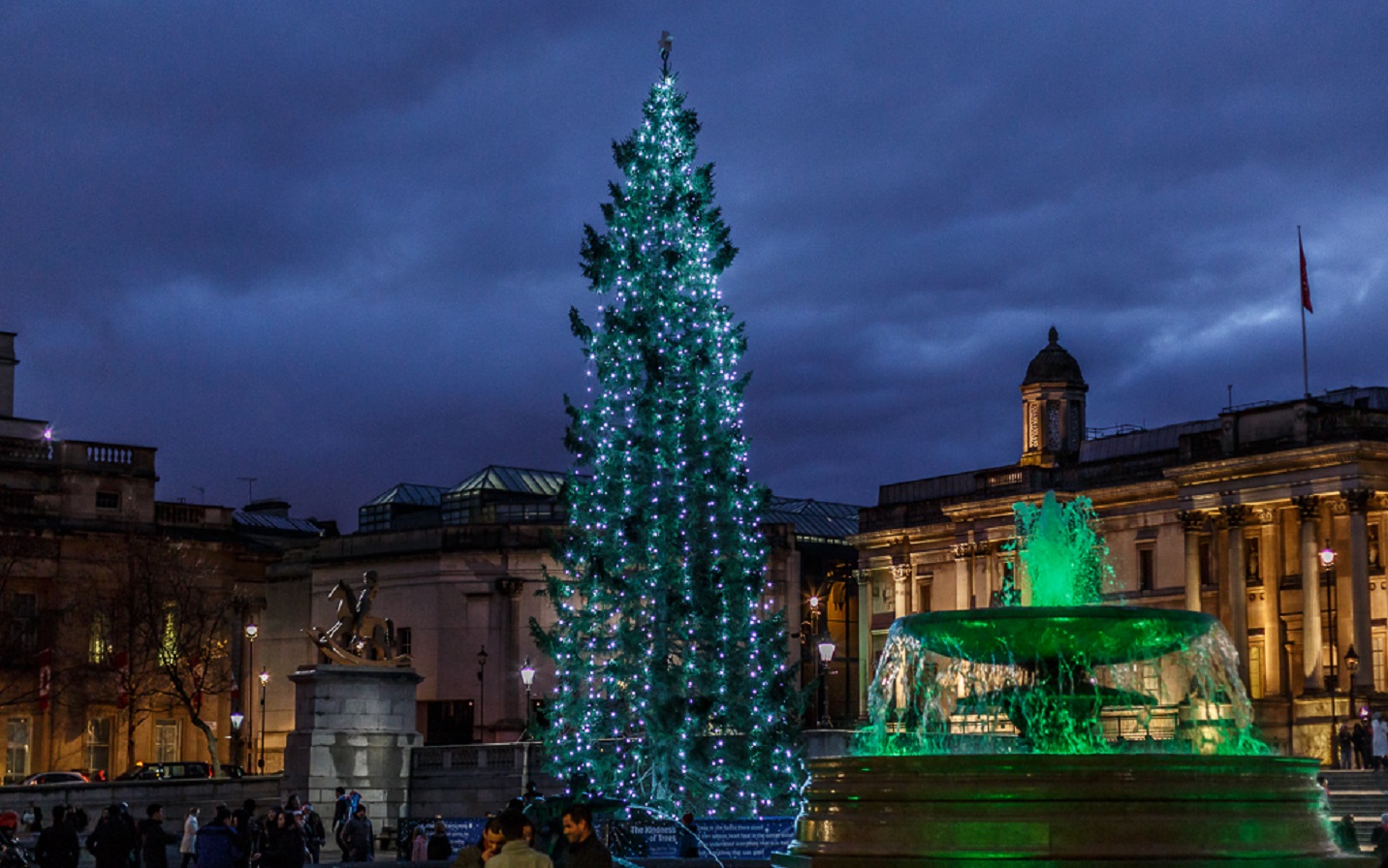 Festive Facts About Christmas