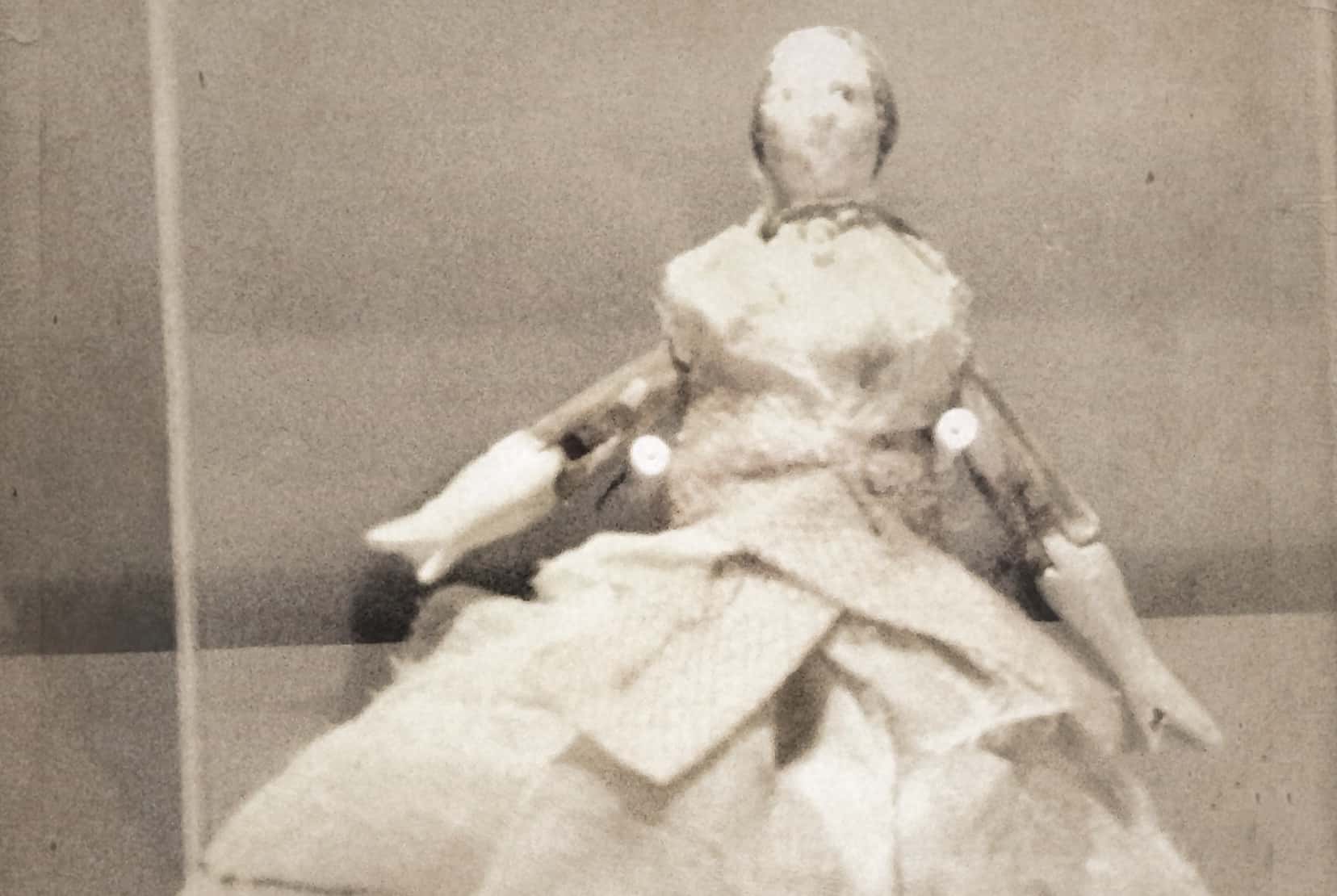 Haunted Objects facts