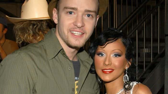 Justin Timberlake facts