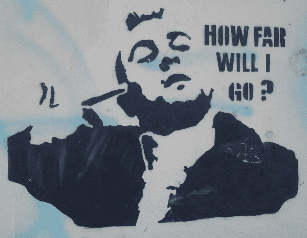 Real People Behind Fictional Characters Facts