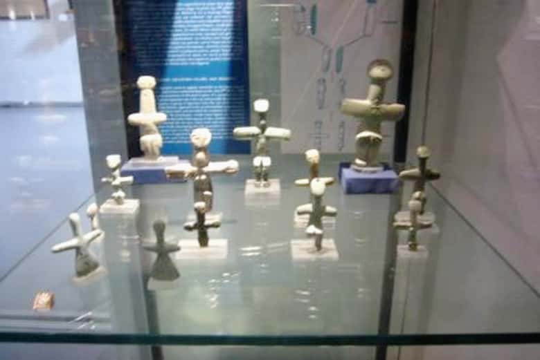 Haunted Objects facts