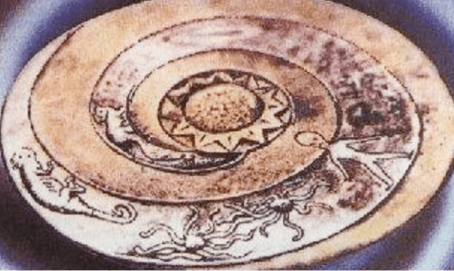 Historical Artifacts Facts