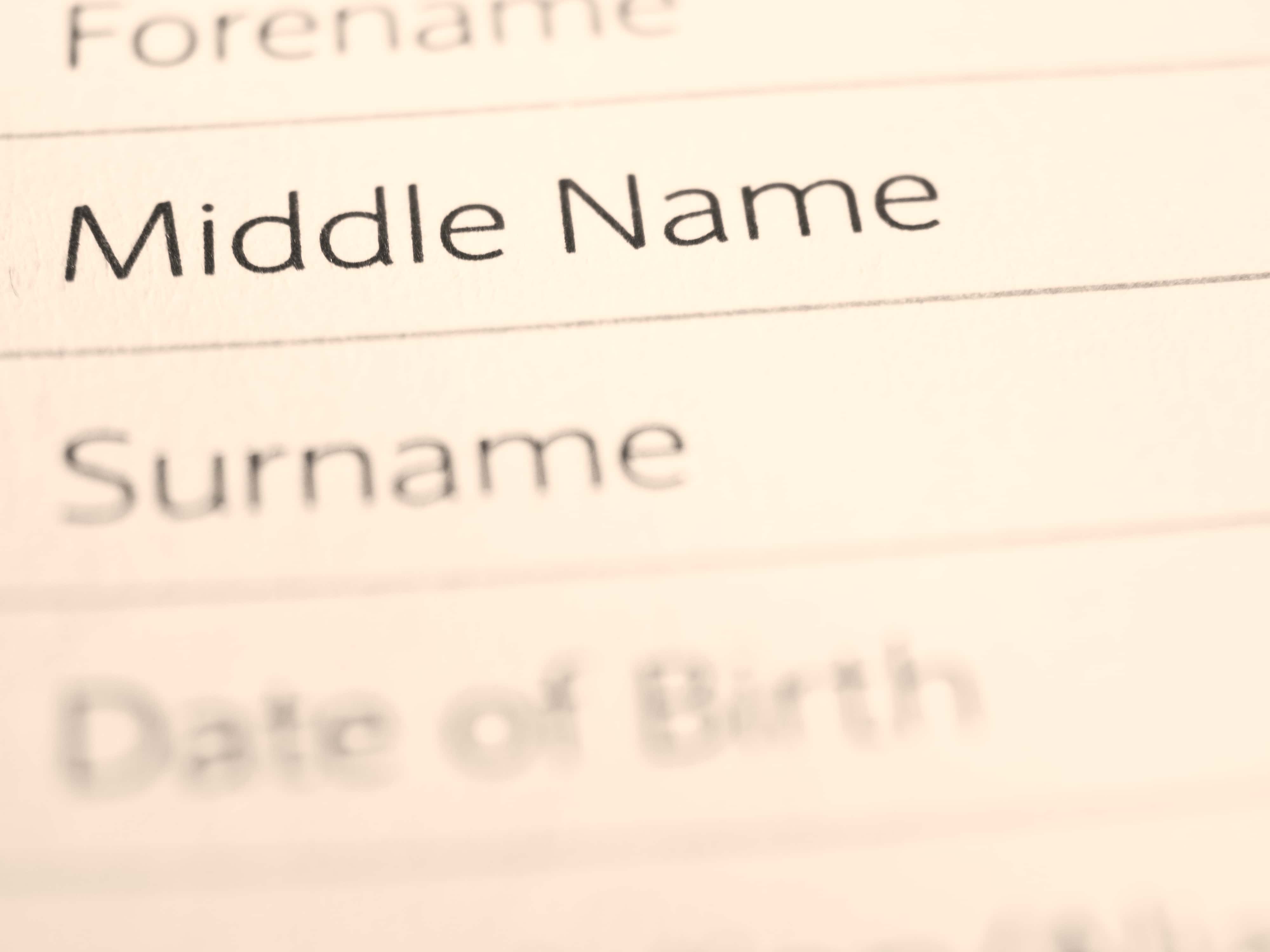 George Washington Facts