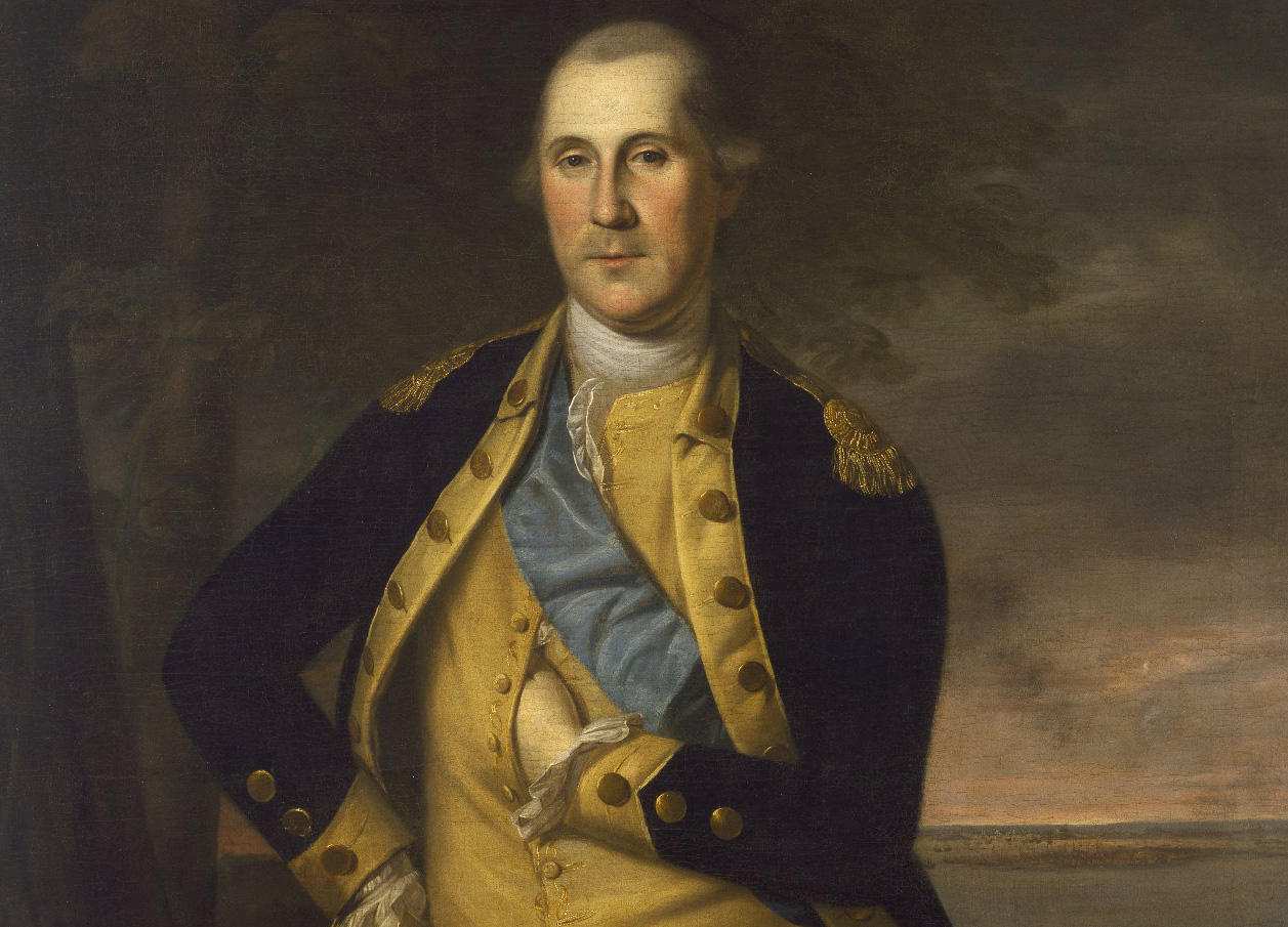 George Washington