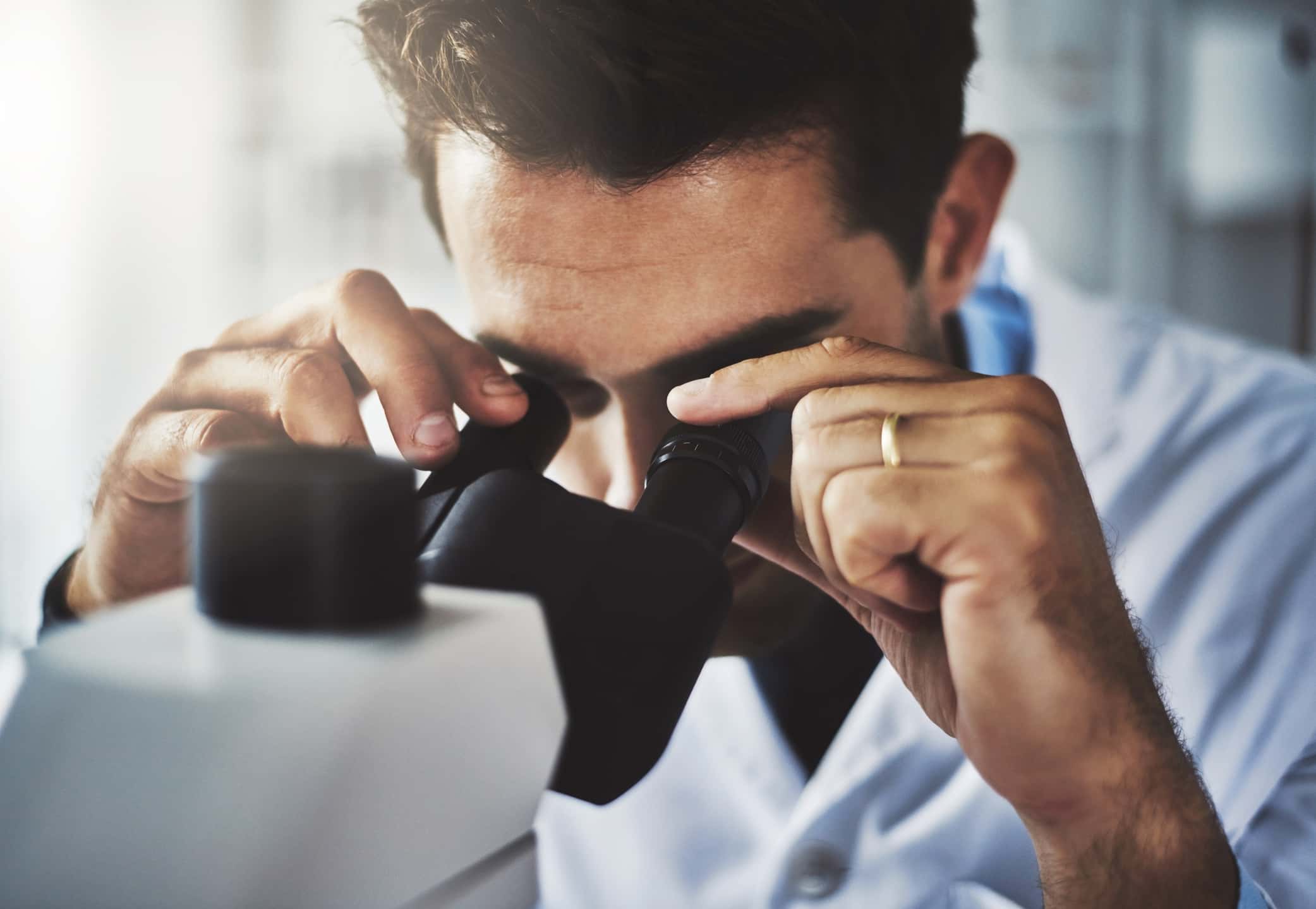 The small details are the most vital