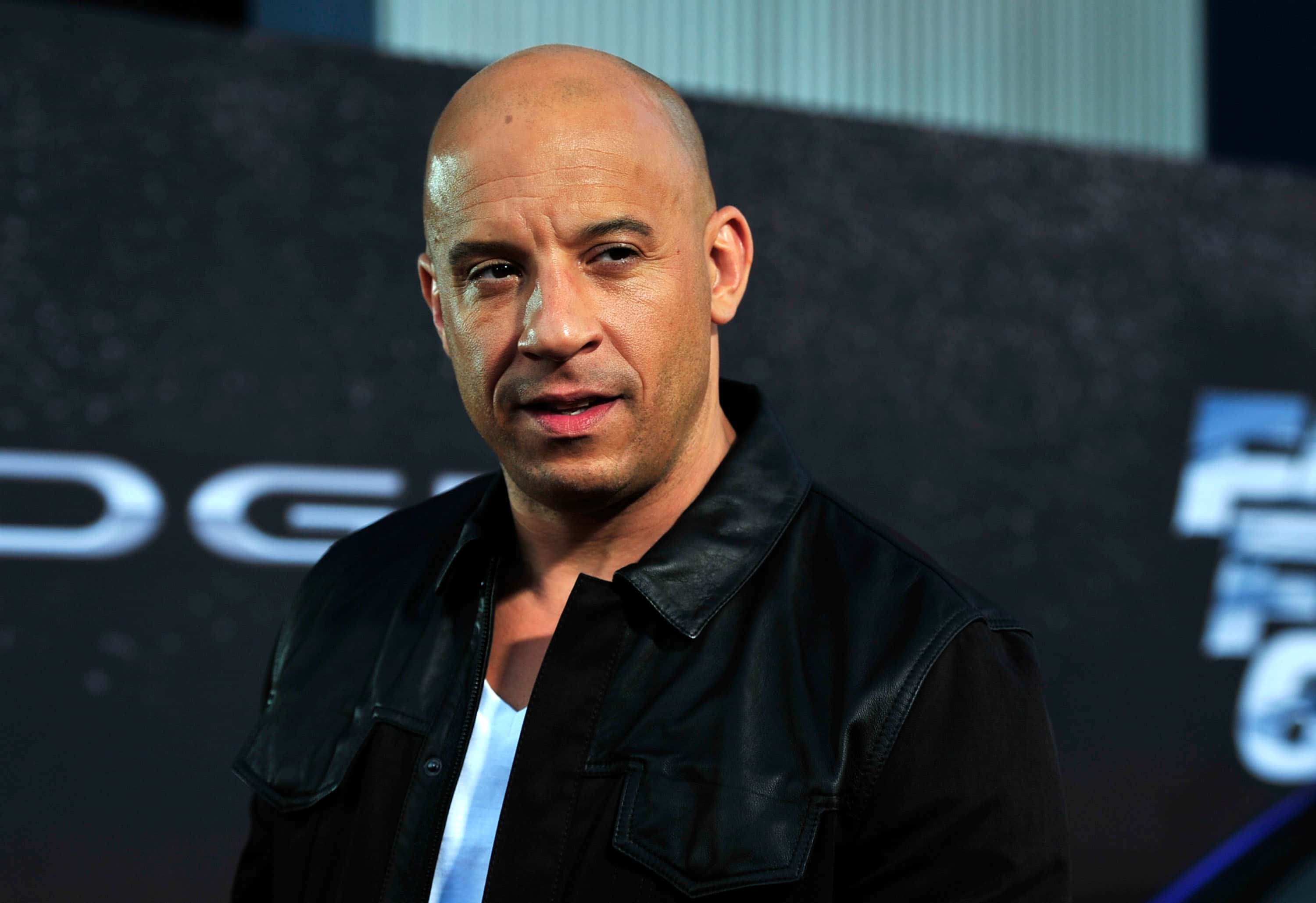 Vin Diesel Facts