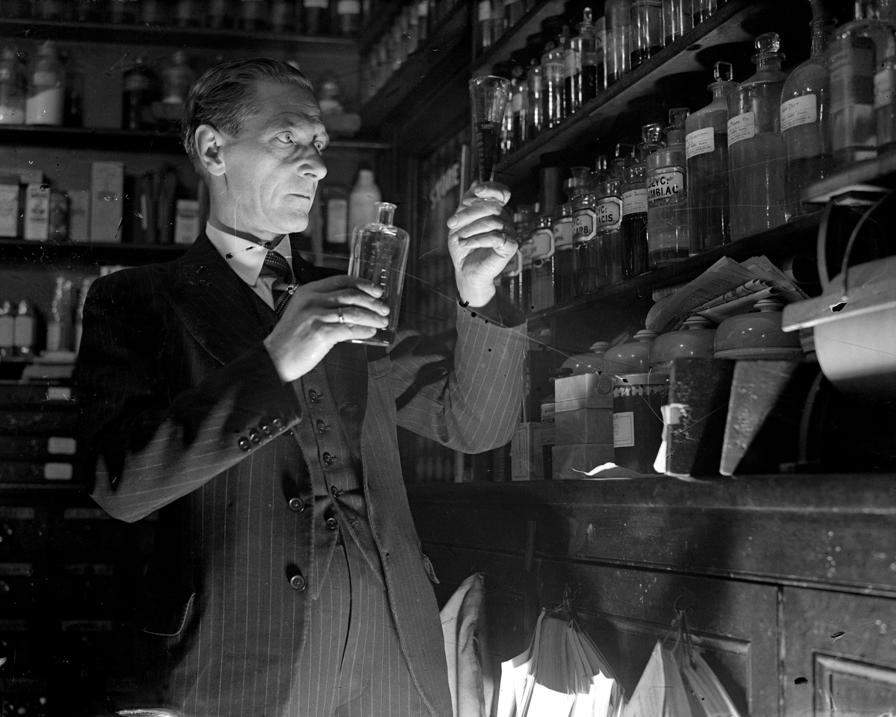 Sickening Medical Practices facts