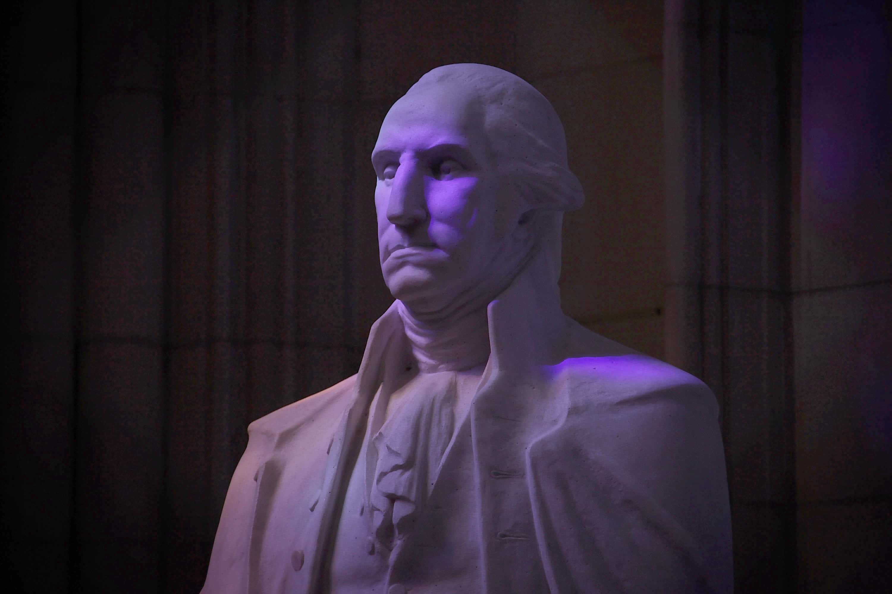 George Washington