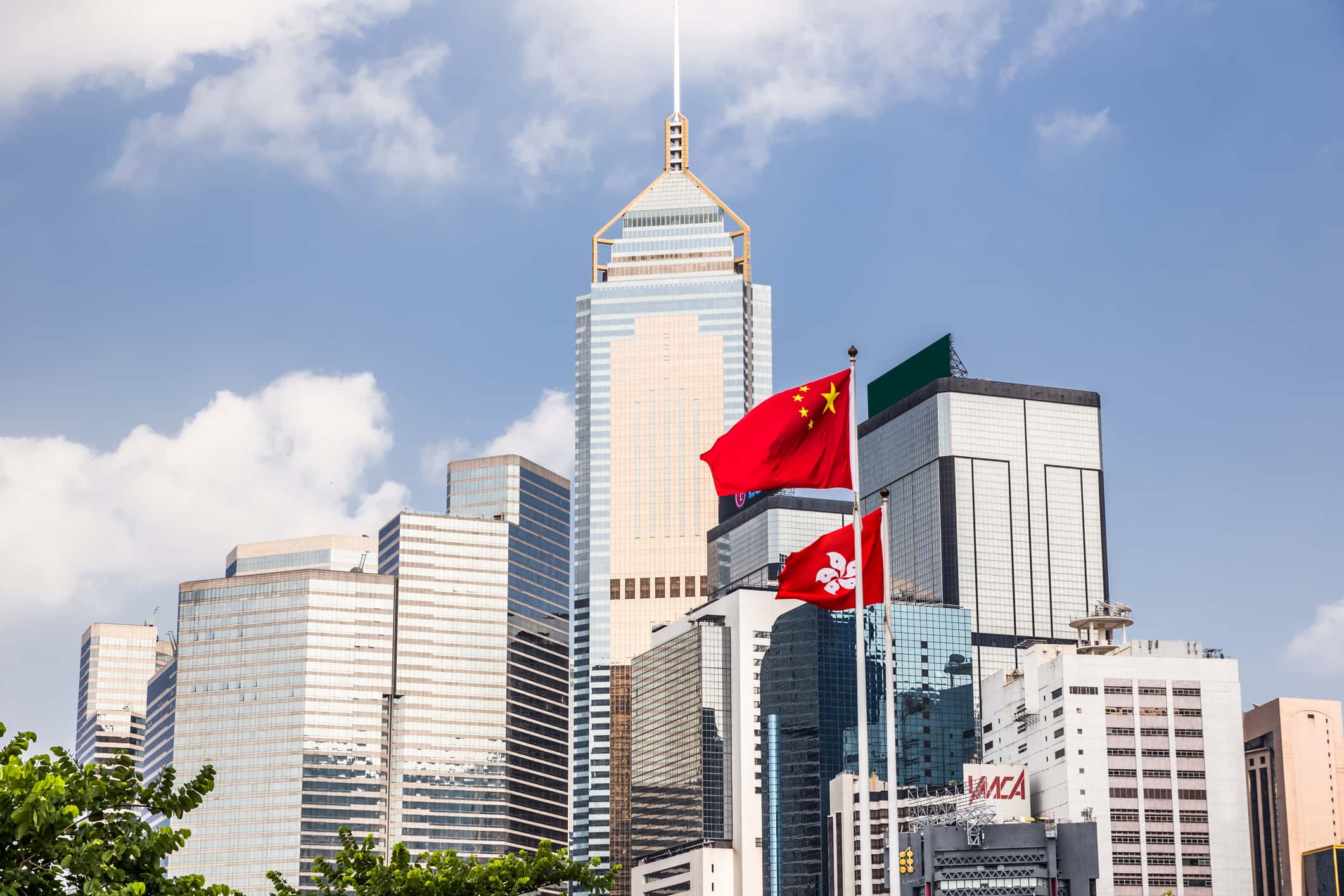 CryptoCurrency Facts