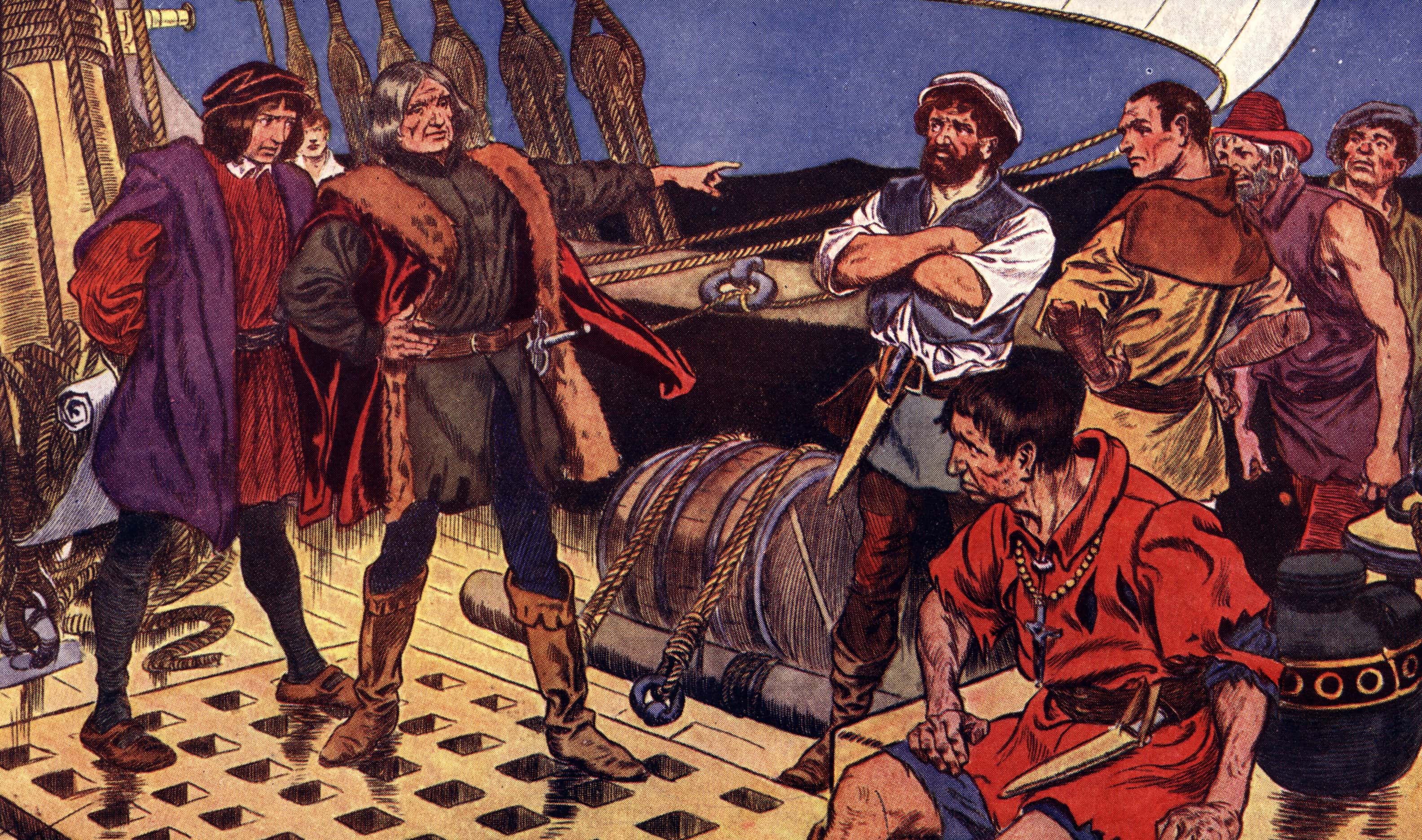 Events That Changed Humanity facts