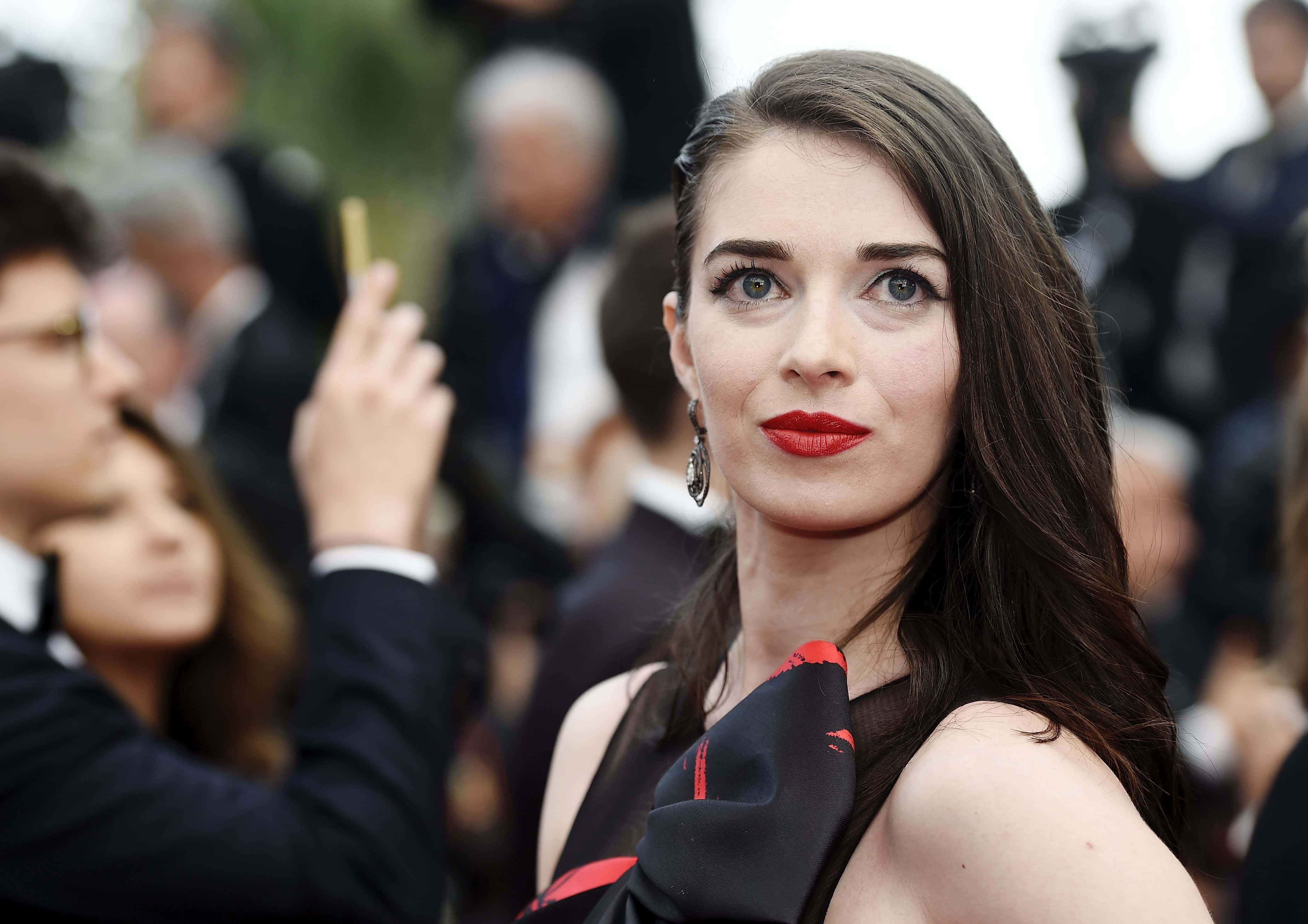 Human Attraction facts 