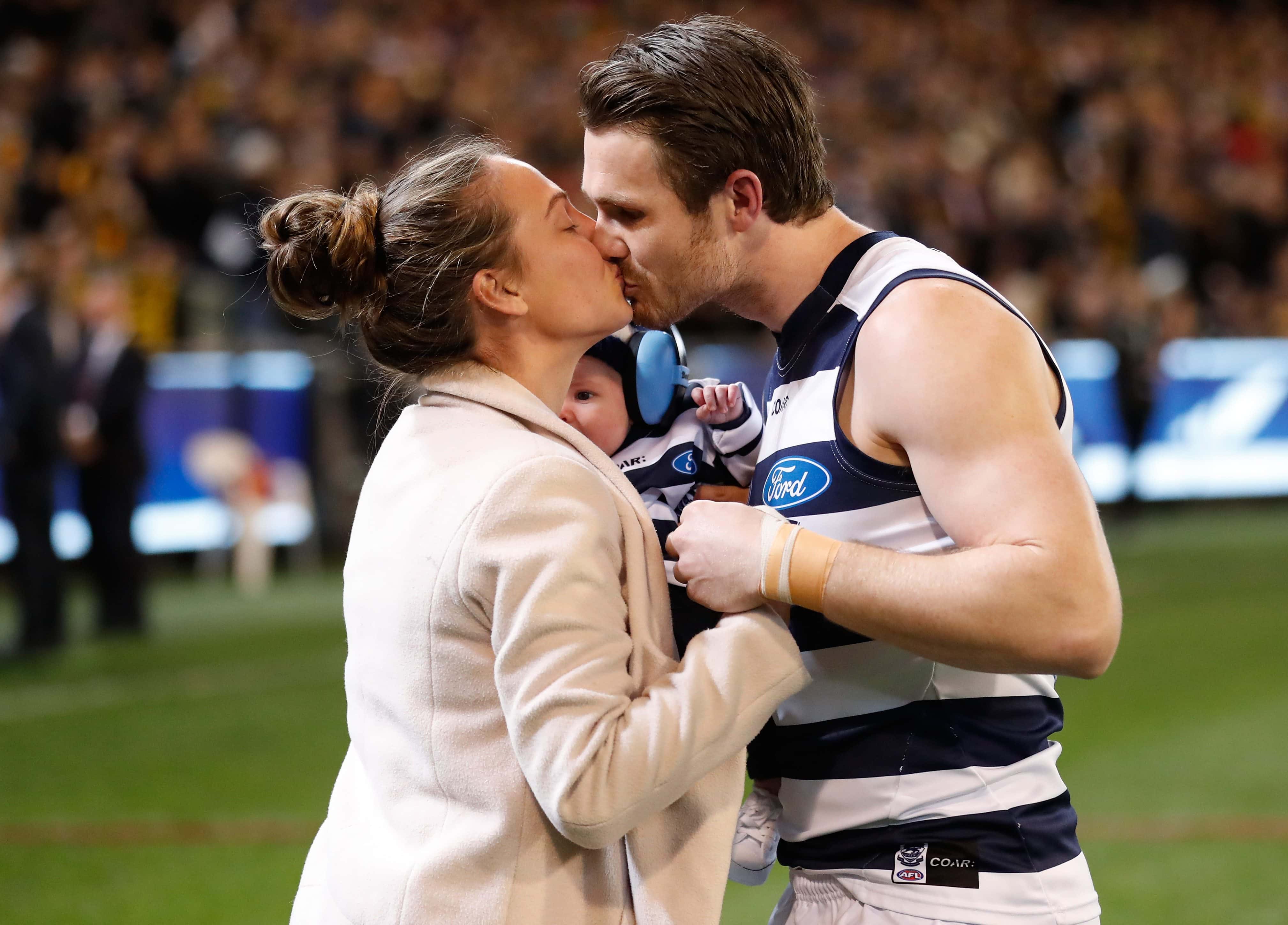 Human Attraction facts 